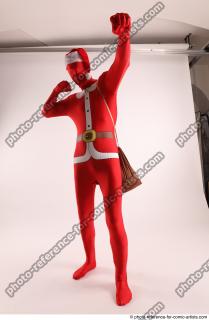 JOEL_ADAMSON CHRISTMAS VILLAIN